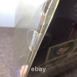Bratz Formal Funk Dana Doll Sealed Rare Japan