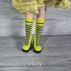 Bratz Wicked Princess Twins Twiins Twinz Twiinz Diona & Ciara Outfits and Shoes