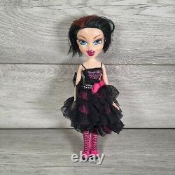 Bratz Wicked Princess Twins Twiins Twinz Twiinz Diona & Ciara Outfits and Shoes