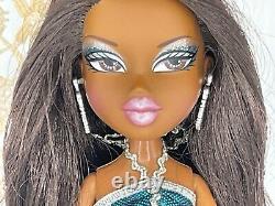 Bratz doll sasha passion for fashion