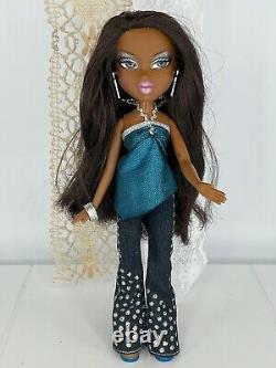 Bratz doll sasha passion for fashion