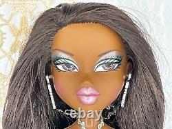 Bratz doll sasha passion for fashion