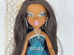 Bratz doll sasha passion for fashion