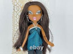 Bratz doll sasha passion for fashion