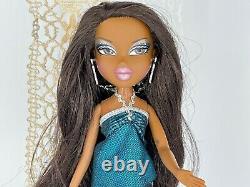 Bratz doll sasha passion for fashion