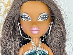 Bratz doll sasha passion for fashion