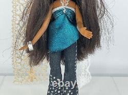 Bratz doll sasha passion for fashion