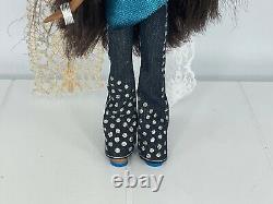 Bratz doll sasha passion for fashion