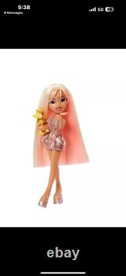 Bratz x Karol G Collector Doll SEALED IN BOX