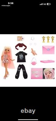 Bratz x Karol G Collector Doll SEALED IN BOX