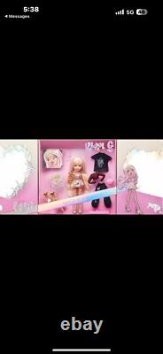 Bratz x Karol G Collector Doll SEALED IN BOX