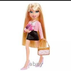 Bratz x Mean Girls Collector Doll Regina Playset CONFIRMED PRESALE