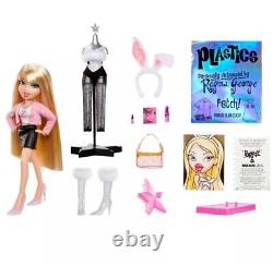 Bratz x Mean Girls Collector Doll Regina Playset CONFIRMED PRESALE