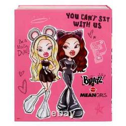 Bratz x Mean Girls Collector Dolls Karen & Gretchen 2-Pack IN HAND SHIPS ASAP
