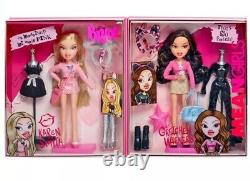 Bratz x Mean Girls Collector Dolls Karen & Gretchen CONFIRMED