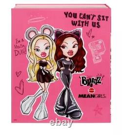 Bratz x Mean Girls Collector Dolls Karen & Gretchen CONFIRMED