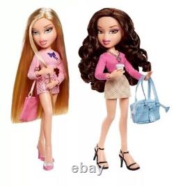 Bratz x Mean Girls Collector Dolls Karen & Gretchen CONFIRMED