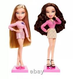 Bratz x Mean Girls Collector Dolls Karen & Gretchen CONFIRMED