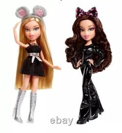 Bratz x Mean Girls Collector Dolls Karen & Gretchen CONFIRMED