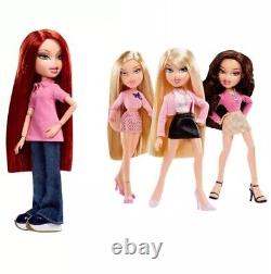 Bratz x Mean Girls Collector Dolls Karen & Gretchen CONFIRMED