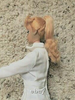 Breathtaking Vintage #4 Blonde Barbie Ponytail STUNNING SALE