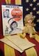 C1935 Shirley Temple Collection Ideal Doll Paper Doll Collection Sheet Music