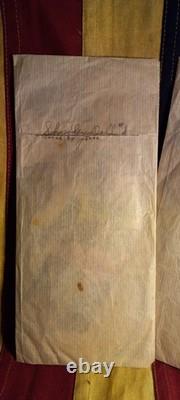 C1935 Shirley Temple Collection Ideal Doll Paper Doll Collection Sheet Music