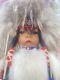 Cheyene Papoose Little Spirit Dancer Handcrafted 40