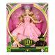 Collectible Wicked Movie Deluxe Glinda Fashion Doll Url Misprint