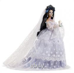 CONFIRMED PRESALE? OBO 2025 Barbie Dia De Muertos Designer Doll La Llorona