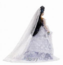 CONFIRMED PRESALE? OBO 2025 Barbie Dia De Muertos Designer Doll La Llorona