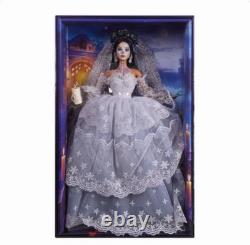 CONFIRMED PRESALE? OBO 2025 Barbie Dia De Muertos Designer Doll La Llorona