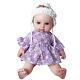 Cosdoll 12 Perfect Baby Girl Full Body Silicone Reborn Baby Girl Newborn Doll