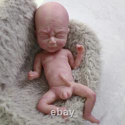 COSDOLL 15.5'' newborn baby? Doll? Silicone BOY? Doll premature baby doll