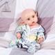 Cosdoll 16in Elf Baby Doll Reborn Baby Doll Full Body Soft Silicone Newborn Doll