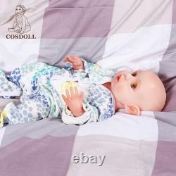 COSDOLL 16in Elf Baby Doll Reborn Baby Doll Full Body Soft Silicone Newborn Doll