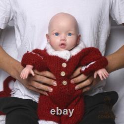 COSDOLL 18.5 Full Body Silicone Baby Doll Reborn Baby Dolls WithDrink-Wet System