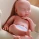 Cosdoll 18 Platinum Full Body Silicone Baby Dolls Reborn Art Baby Girl Doll