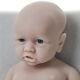 Cosdoll 22reborn Baby Doll Realistic Newborn Baby Doll Full Body Silicone 4.7kg