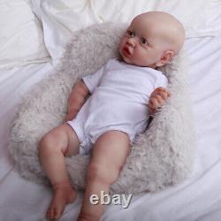 COSDOLL 22 inch Reborn Baby Doll Newborn Baby Doll 10.36 lb Realistic Baby Toys