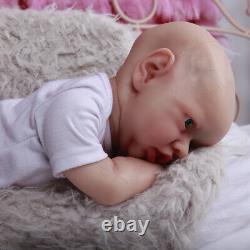 COSDOLL 22 inch Reborn Baby Doll Newborn Baby Doll 10.36 lb Realistic Baby Toys