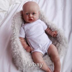 COSDOLL 22 inch Reborn Baby Doll Newborn Baby Doll 10.36 lb Realistic Baby Toys
