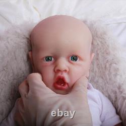 COSDOLL 22 inch Reborn Baby Doll Newborn Baby Doll 10.36 lb Realistic Baby Toys
