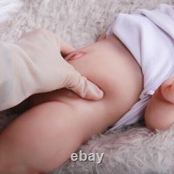 COSDOLL 22 inch Reborn Baby Doll Newborn Baby Doll 10.36 lb Realistic Baby Toys