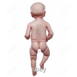 COSDOLL 22 inch Reborn Baby Doll Newborn Baby Doll 10.36 lb Realistic Baby Toys