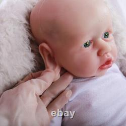 COSDOLL 22 inch Reborn Baby Doll Newborn Baby Doll 10.36 lb Realistic Baby Toys