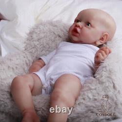 COSDOLL 22 inch Reborn Baby Doll Newborn Baby Doll 10.36 lb Realistic Baby Toys