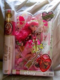 C. A. Cupid HeartStruck Ever After High NRFB Sealed