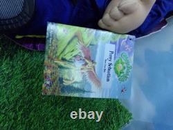 Cabbage Patch Kid Doll Tru Dolls 2002