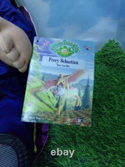 Cabbage Patch Kid Doll Tru Dolls 2002